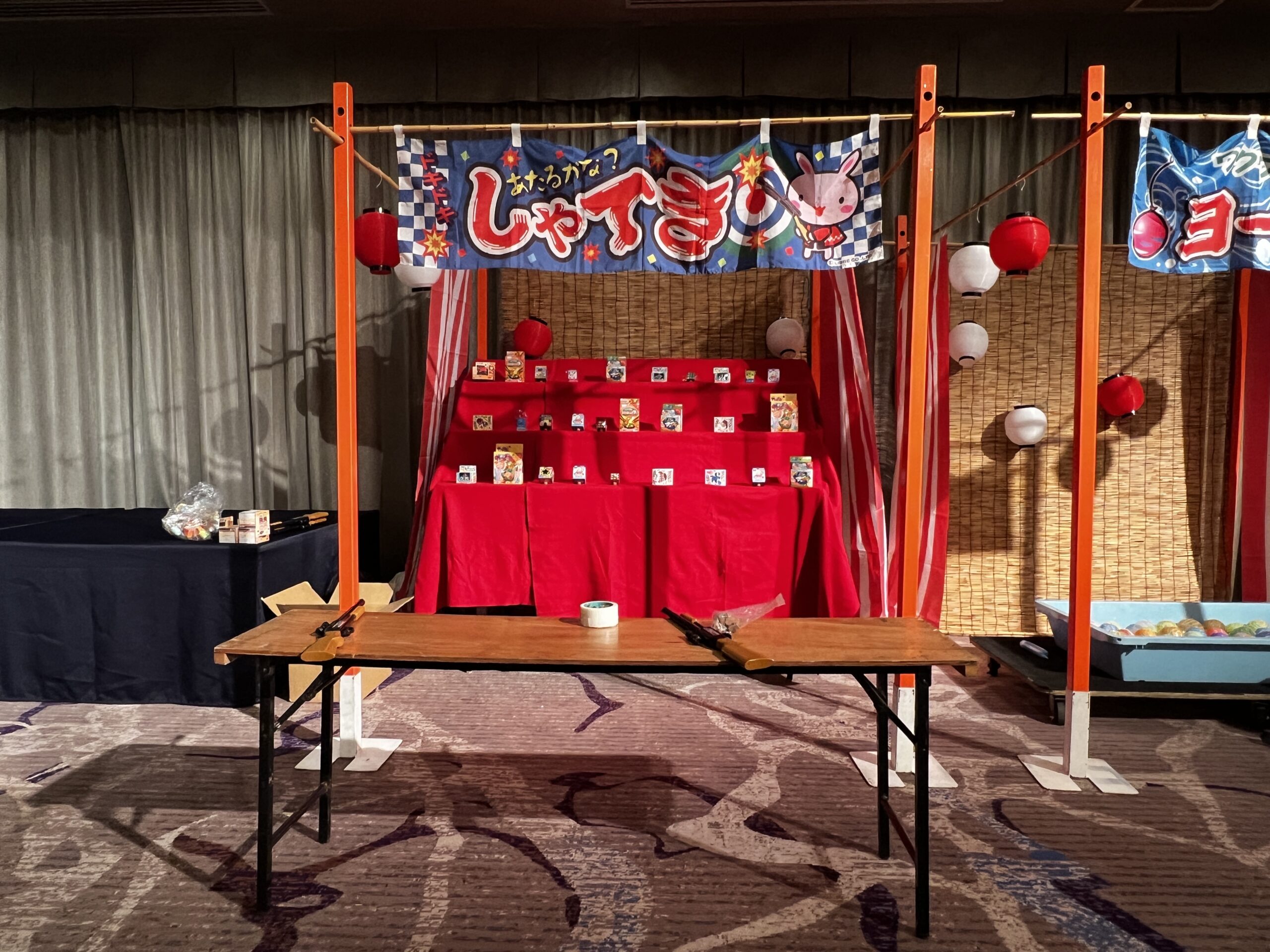 【北海道・札幌で縁日木枠セットレンタル】お祭り・縁日会場を本格的に演出するならおすすめ！🏮 post thumbnail image