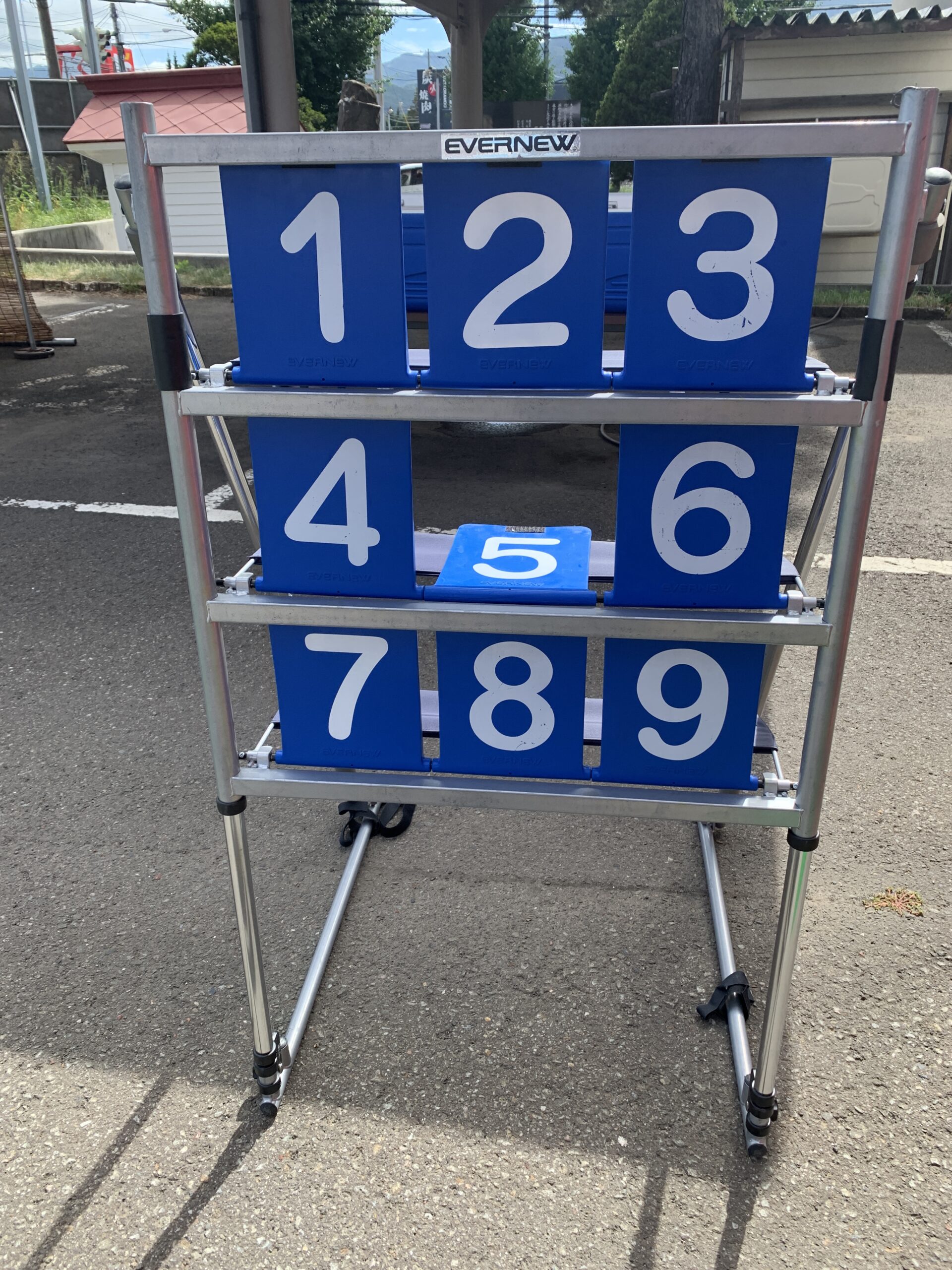 【北海道・札幌でストラックアウトレンタル】子どもから大人まで楽しめる定番ゲーム！🥎 post thumbnail image