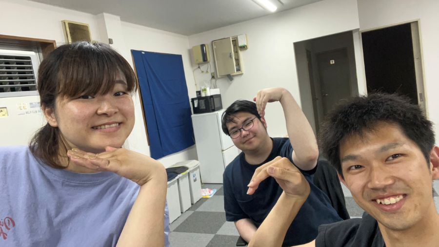 北海道支店 オフィスの様子