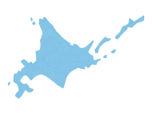 北海道