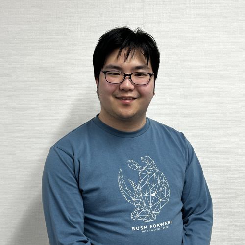 北海道支店のスタッフ